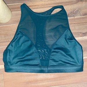 Fabletics sports bra